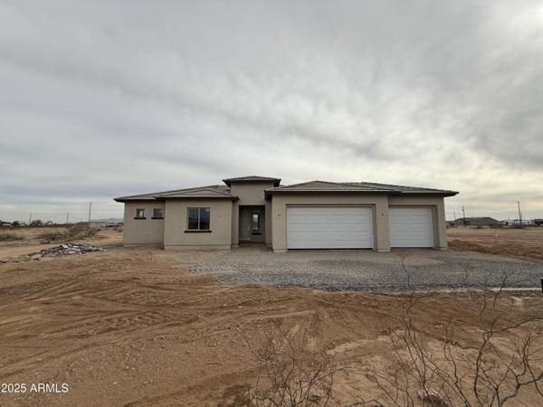 Wittmann, AZ 85361,25519 W Brookhart Way