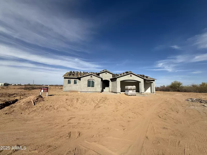 21916 W Duane Lane, Wittmann, AZ 85361