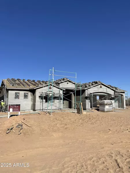 21916 W Duane Lane, Wittmann, AZ 85361