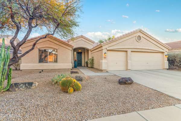 4611 E RED BIRD Road, Cave Creek, AZ 85331