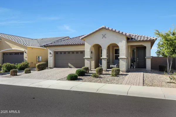 Surprise, AZ 85387,24454 N 173RD Lane