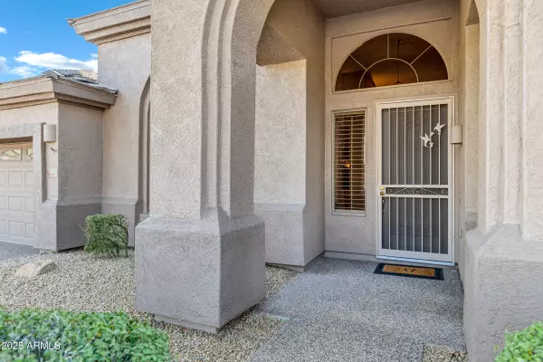 Scottsdale, AZ 85254,6429 E EVERETT Drive