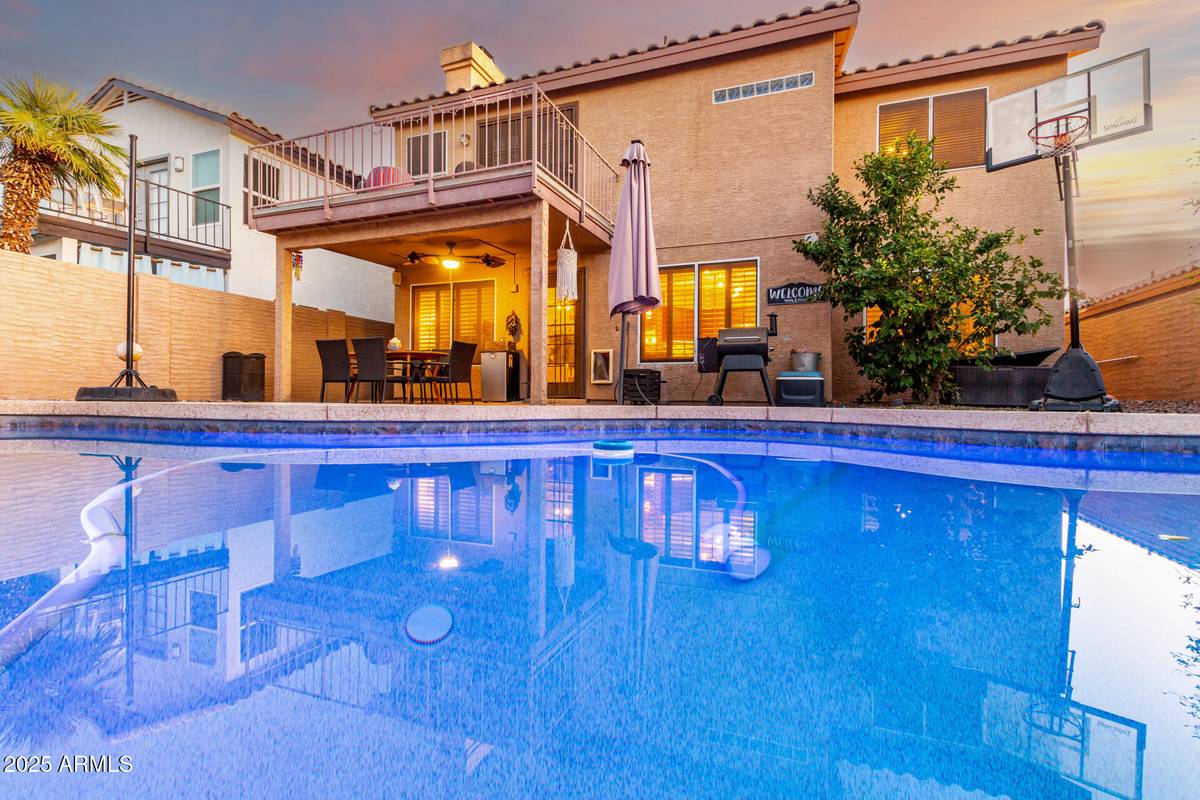 Chandler, AZ 85224,1540 W ORCHID Lane