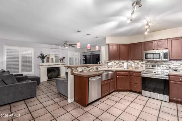 Chandler, AZ 85224,1540 W ORCHID Lane