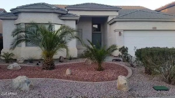 El Mirage, AZ 85335,12930 W PERSHING Street