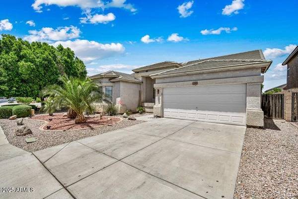 El Mirage, AZ 85335,12930 W PERSHING Street