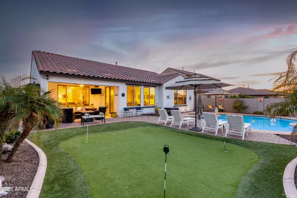 Peoria, AZ 85383,10496 W COTTONTAIL Lane