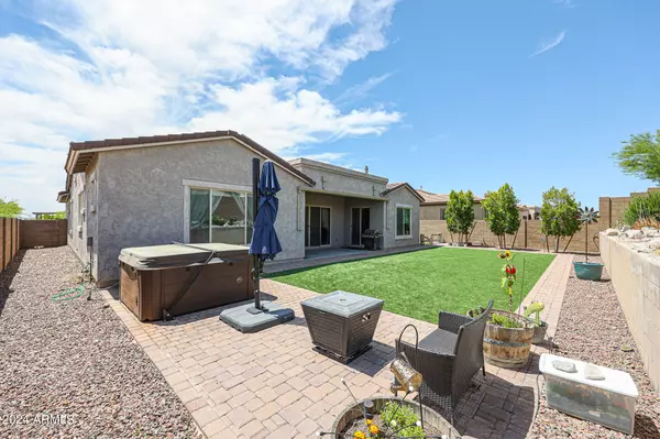 Goodyear, AZ 85338,18370 W GOLDENROD Street