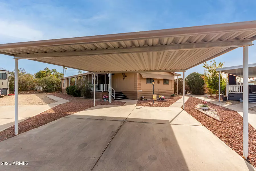 6960 W PEORIA Avenue #231, Peoria, AZ 85345