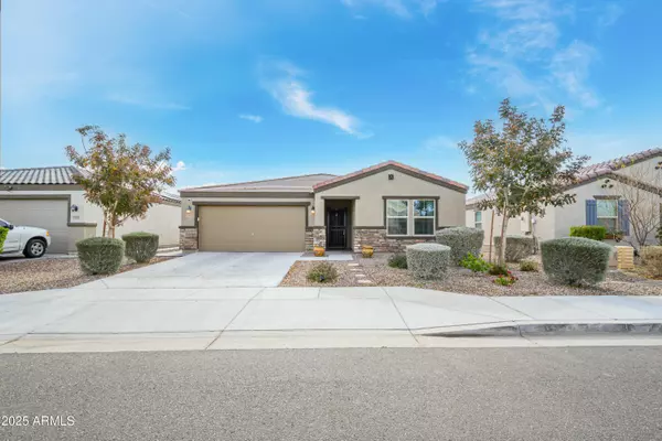 20017 W JACKSON Street, Buckeye, AZ 85326