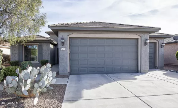 Buckeye, AZ 85396,26175 W FIREHAWK Drive