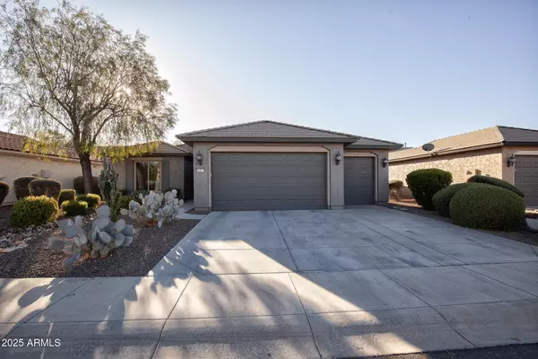 Buckeye, AZ 85396,26175 W FIREHAWK Drive