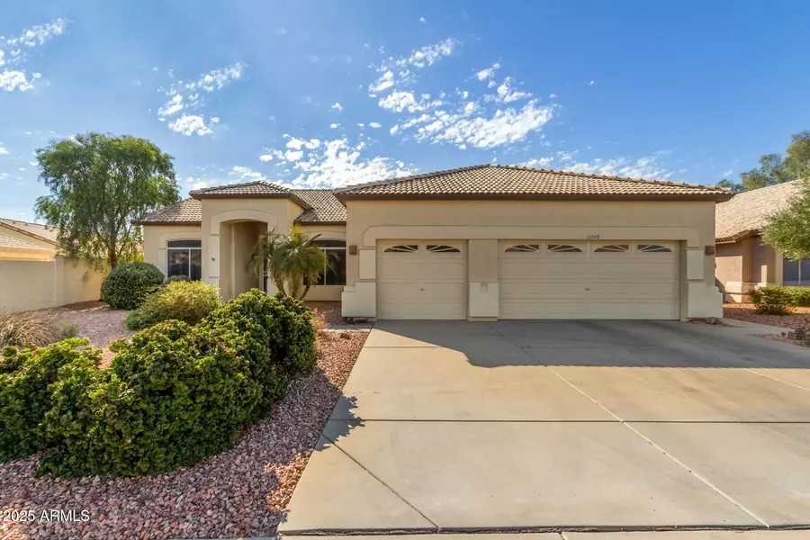 10949 W Sierra  Pinta Drive, Peoria, AZ 85373