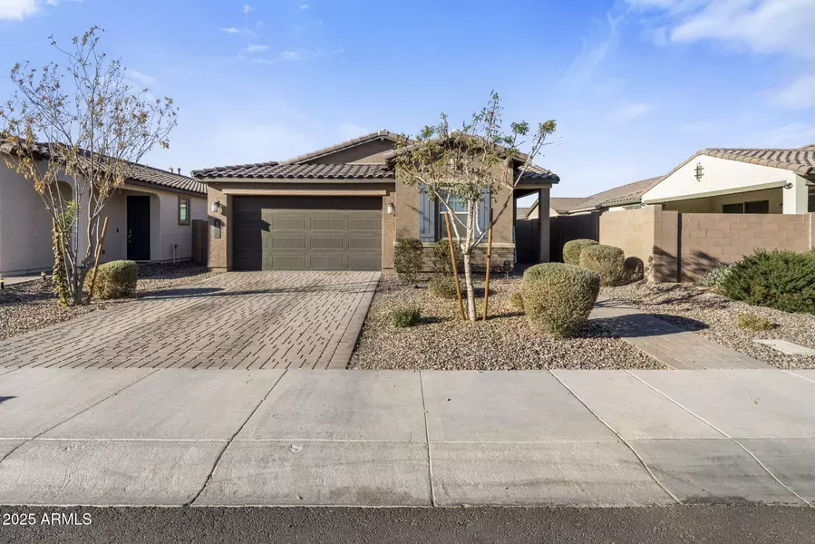 4816 S 117TH Avenue, Avondale, AZ 85323