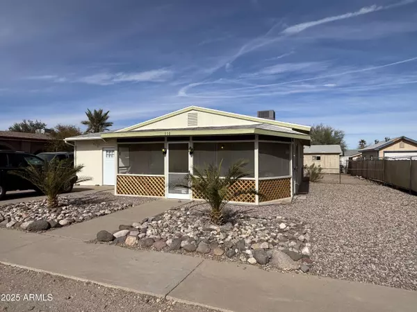 310 W 5TH Street, Ajo, AZ 85321