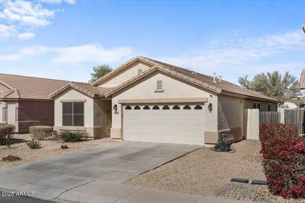 Maricopa, AZ 85139,45762 W DIRK Street