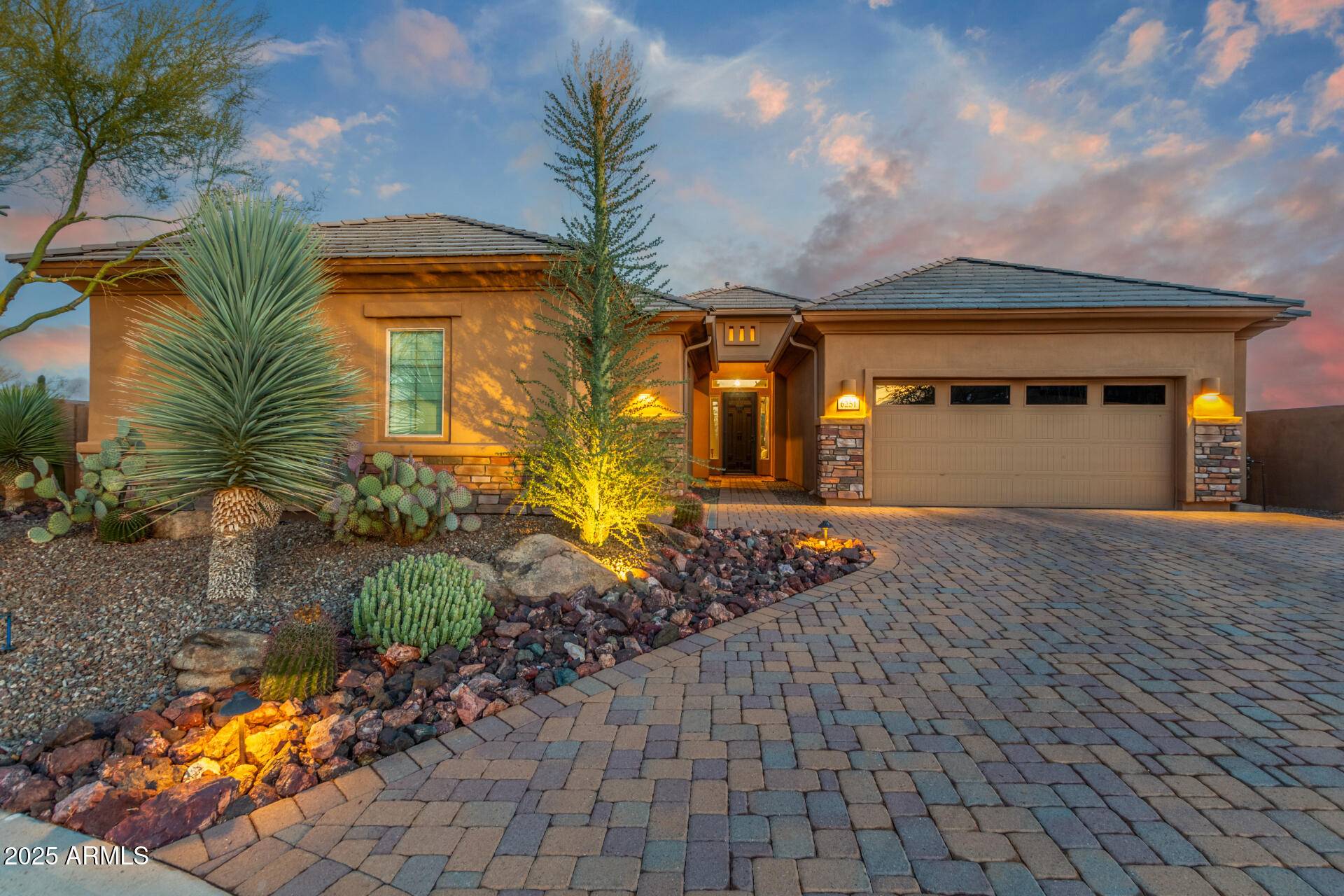 6251 E BRAMBLE BERRY Lane, Cave Creek, AZ 85331