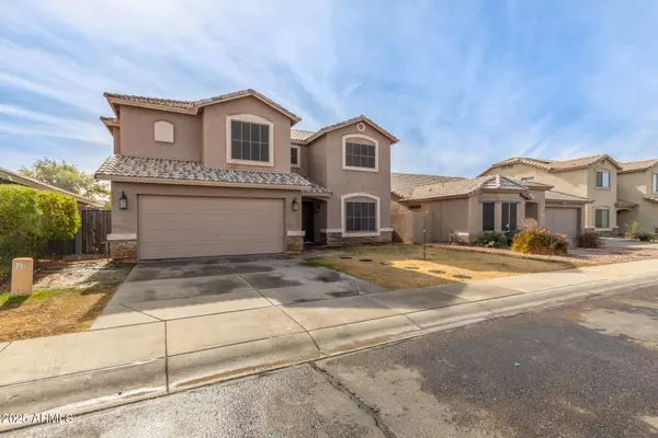 Avondale, AZ 85323,11163 W ELM Lane