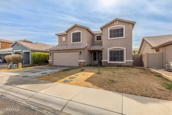 Avondale, AZ 85323,11163 W ELM Lane