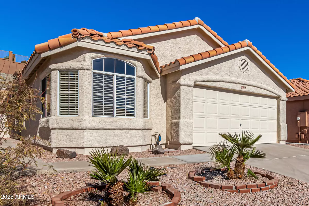 Phoenix, AZ 85048,2018 E Glenhaven Drive