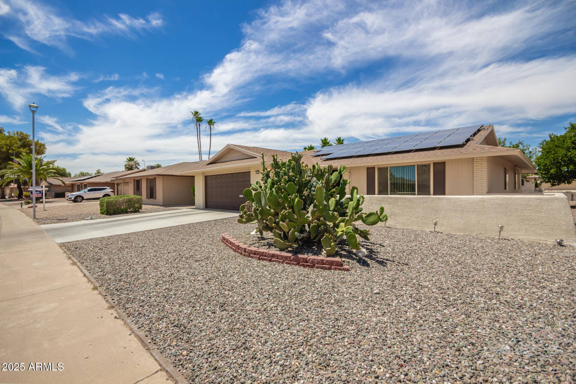 Sun City, AZ 85351,10714 W SARATOGA Circle