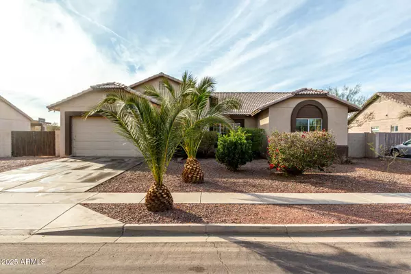 4212 S 78TH Lane, Phoenix, AZ 85043