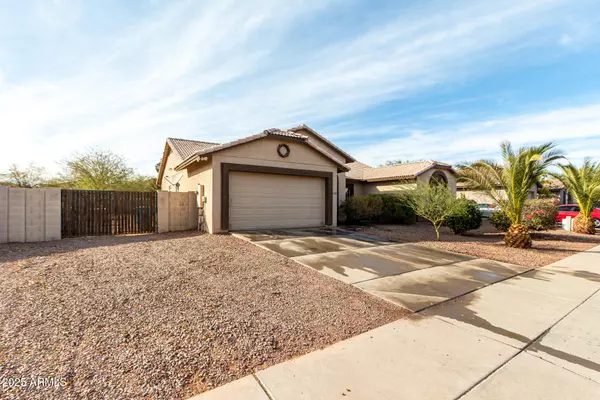 4212 S 78TH Lane, Phoenix, AZ 85043