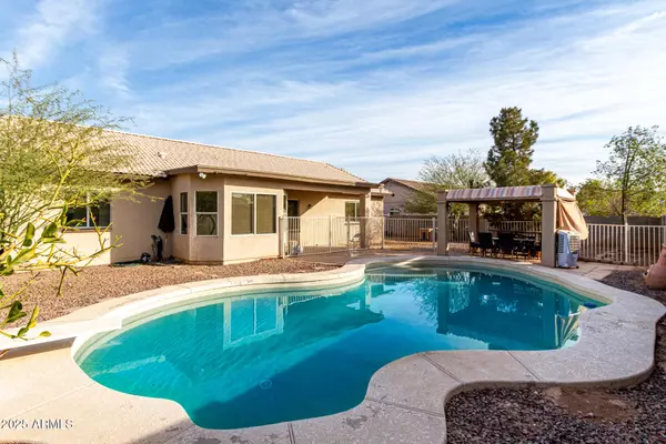 Phoenix, AZ 85043,4212 S 78TH Lane