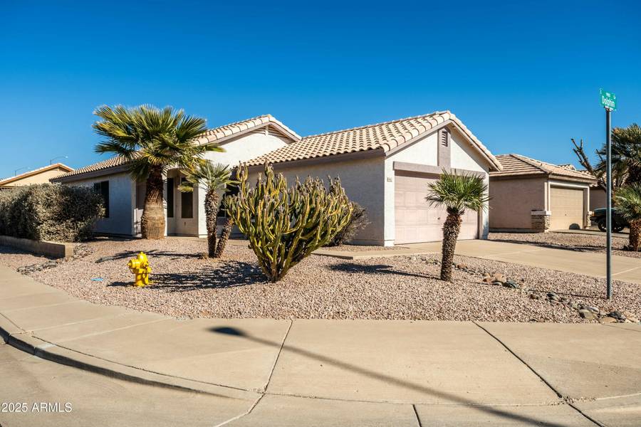 9916 E DOLPHIN Circle, Mesa, AZ 85208