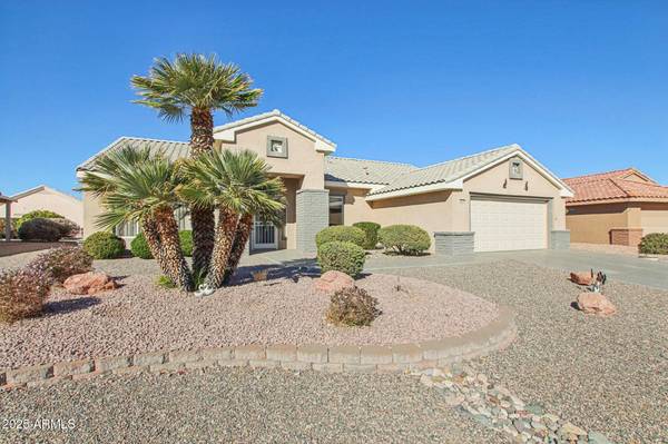 Sun City West, AZ 85375,14812 W LAS BRIZAS Lane