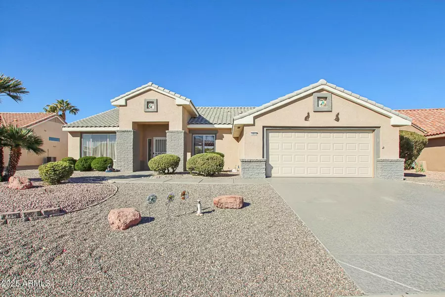 14812 W LAS BRIZAS Lane, Sun City West, AZ 85375