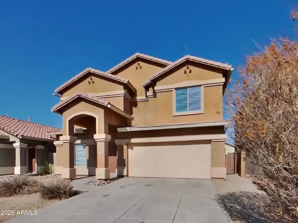 8924 W GIBSON Lane, Tolleson, AZ 85353