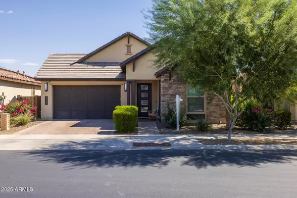 19447 S 209TH Place, Queen Creek, AZ 85142