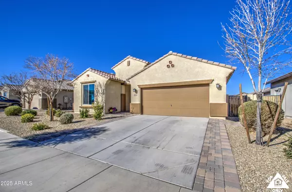 Surprise, AZ 85387,18216 W FOOTHILL Drive