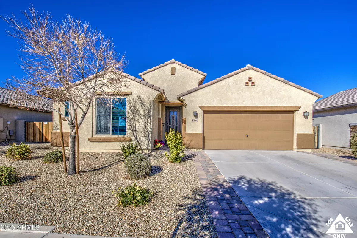 Surprise, AZ 85387,18216 W FOOTHILL Drive