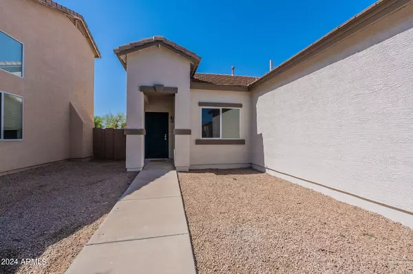 Coolidge, AZ 85128,709 W GIBSON Avenue