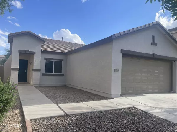 Coolidge, AZ 85128,709 W GIBSON Avenue