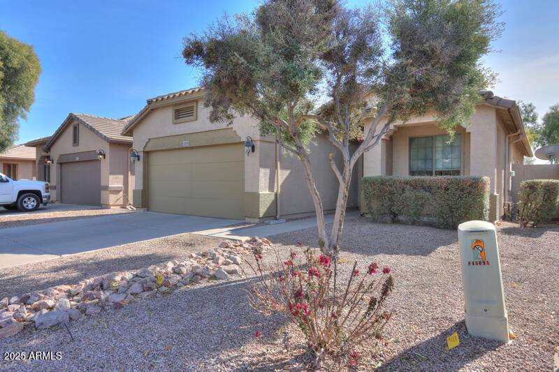 Maricopa, AZ 85139,45091 W CYPRESS Lane