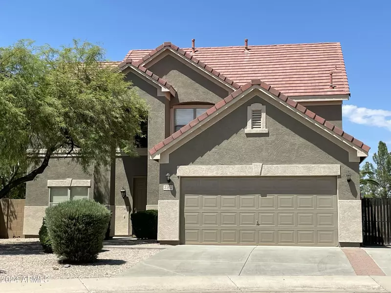 2302 E Winged Foot Drive, Chandler, AZ 85249