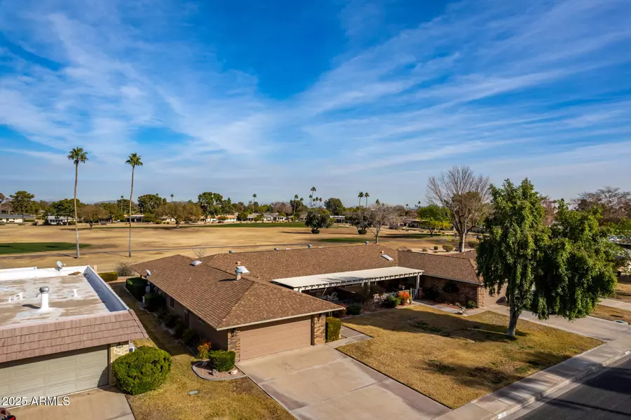 17811 N BOSWELL Boulevard, Sun City, AZ 85373