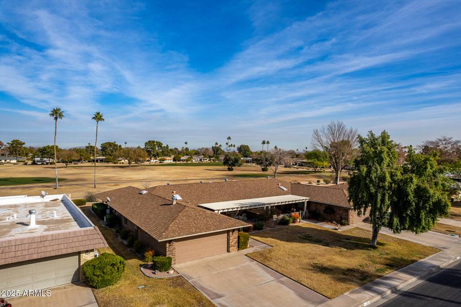 17811 N BOSWELL Boulevard, Sun City, AZ 85373