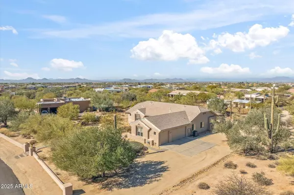 Cave Creek, AZ 85331,5950 E LOWDEN Court