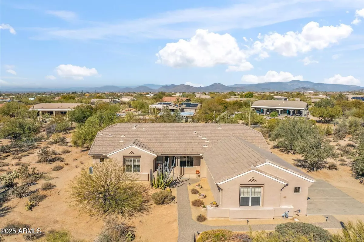 Cave Creek, AZ 85331,5950 E LOWDEN Court