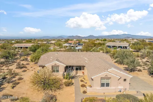 5950 E LOWDEN Court, Cave Creek, AZ 85331