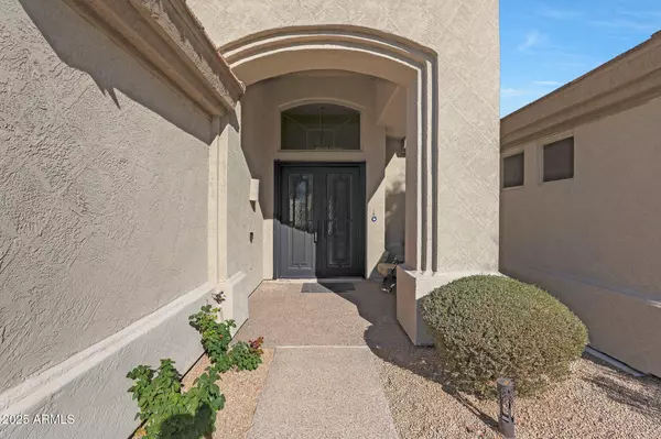 Scottsdale, AZ 85254,6406 E HELM Drive