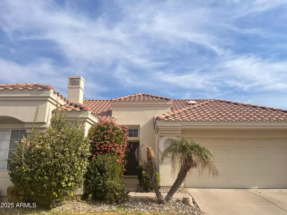 Chandler, AZ 85248,2127 W PENINSULA Circle