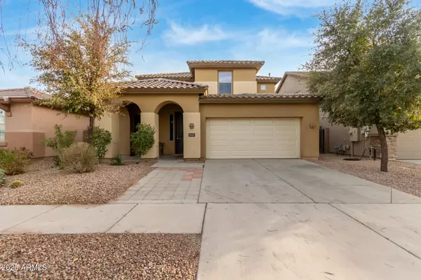 Tolleson, AZ 85353,8841 W CORDES Road