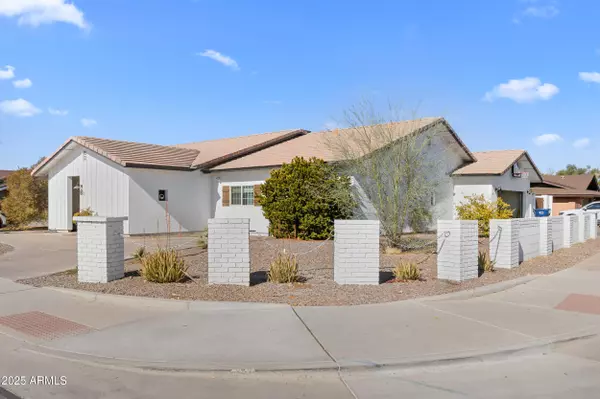 Chandler, AZ 85225,500 W JASPER Drive