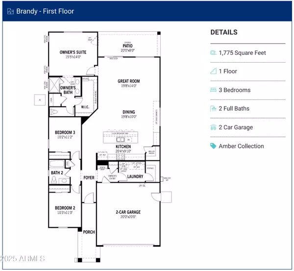 Queen Creek, AZ 85142,26574 S 230TH Street