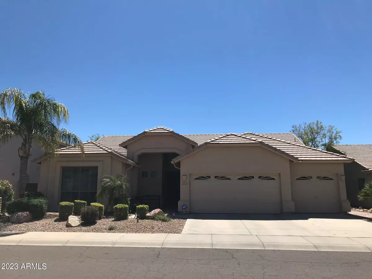 Scottsdale, AZ 85254,6009 E DANBURY Road